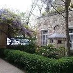 Modern Parkside Garden View 公寓 *
